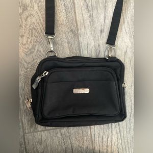 Womens casual crossbody bag